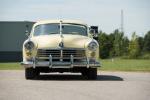 Hudson Commodore Custom Eight Convertible Brougham 1949 года
